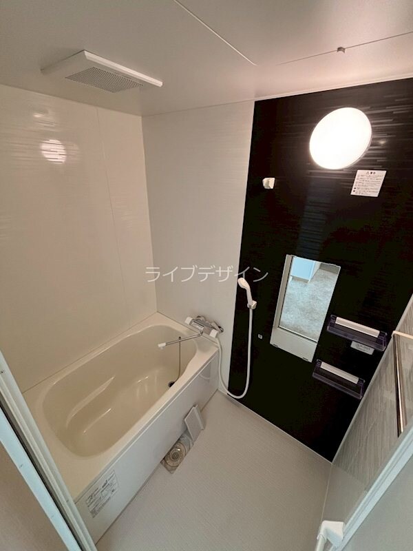 風呂画像