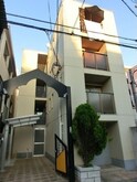 第二永和マンション