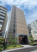 S-RESIDENCE江坂Alegria