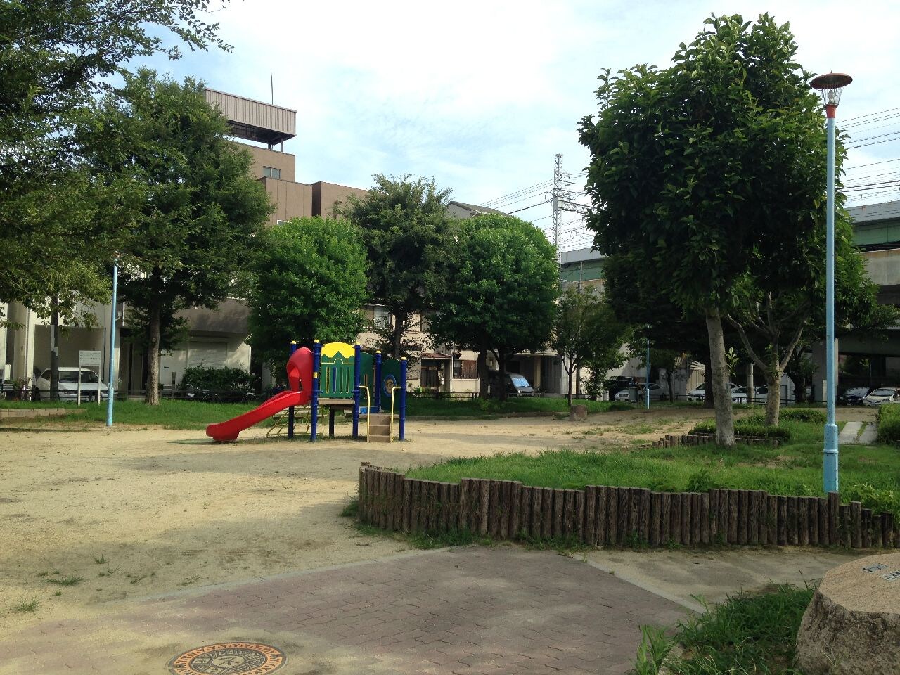 上町公園