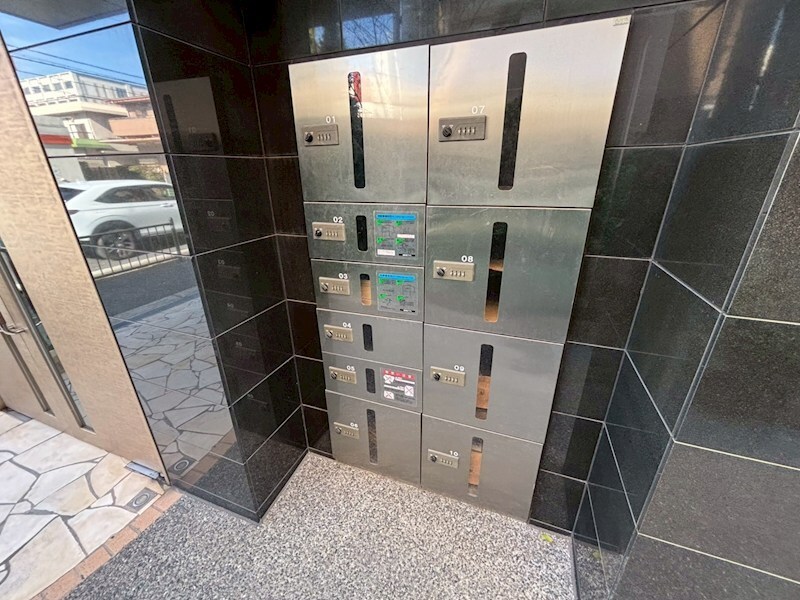 物件内観写真11　