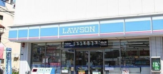 ローソン 東淀川店