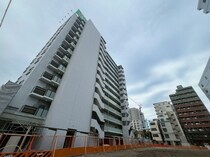 スプランディッドライズ新大阪ノースの外観写真