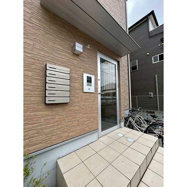 物件内観写真11　