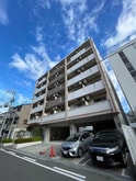 クリーデンス新大阪