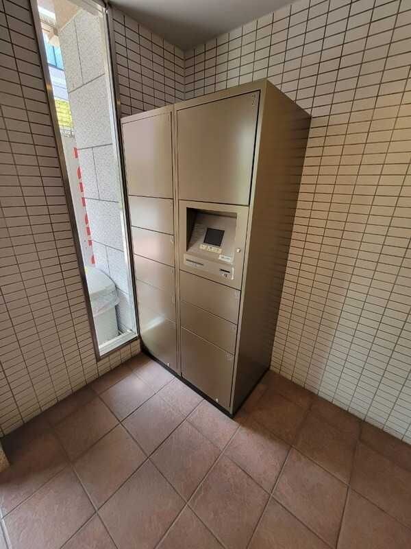 ロビー