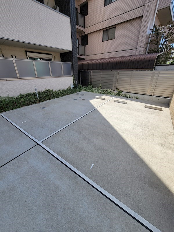 物件内観写真11　