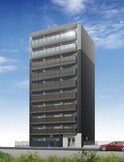 仮称）西本町マンション