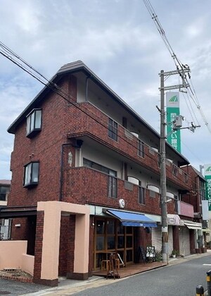 ドミニオン豊津II外観写真