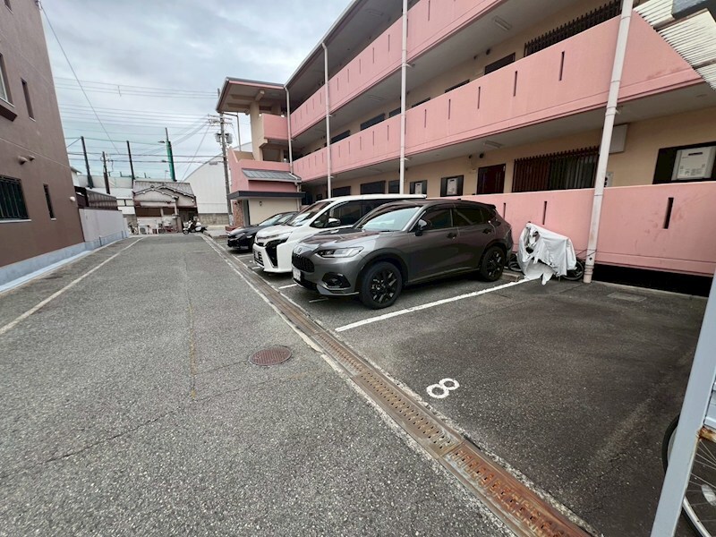 物件内観写真13　