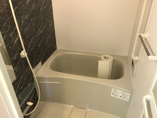風呂画像