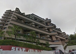 インペリアル千里青葉丘外観写真