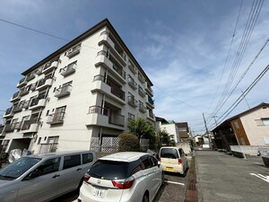 第一サニーハイツ外観写真