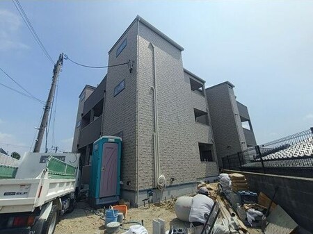 アート吹田藤が丘外観写真