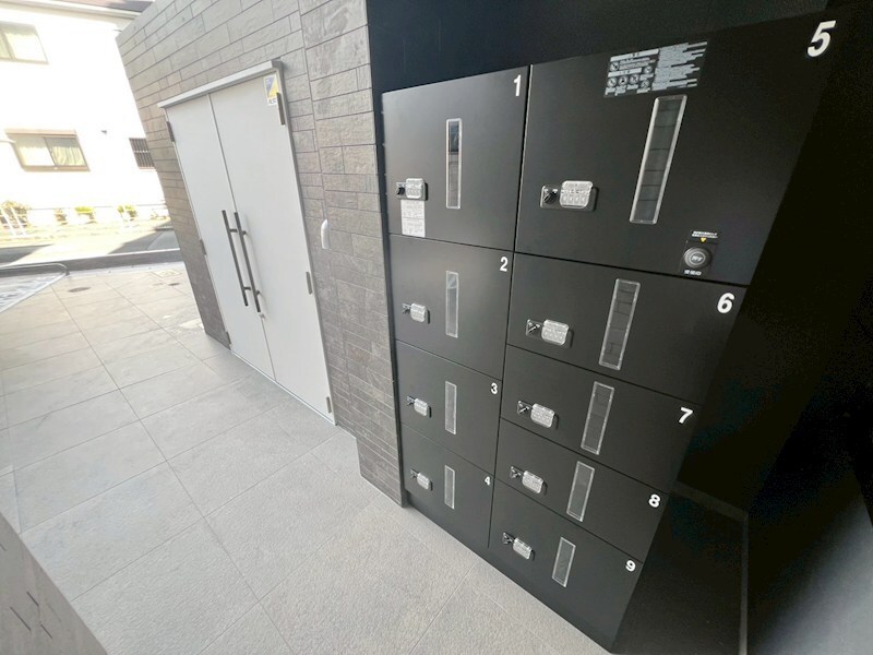 物件内観写真12　