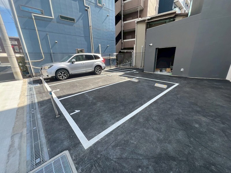 物件内観写真13　