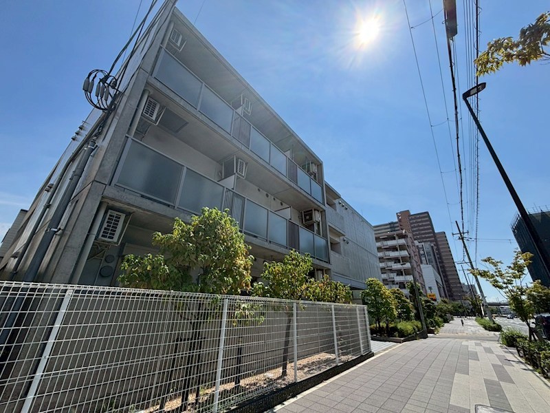 日和（ニチワ）マンション