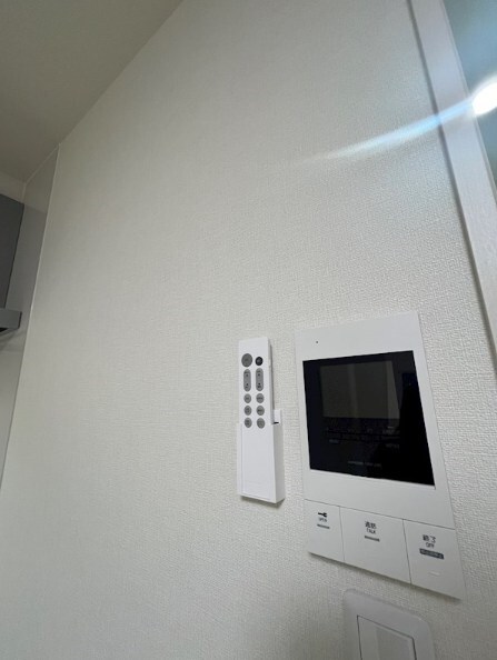 物件内観写真1　(同一施工)