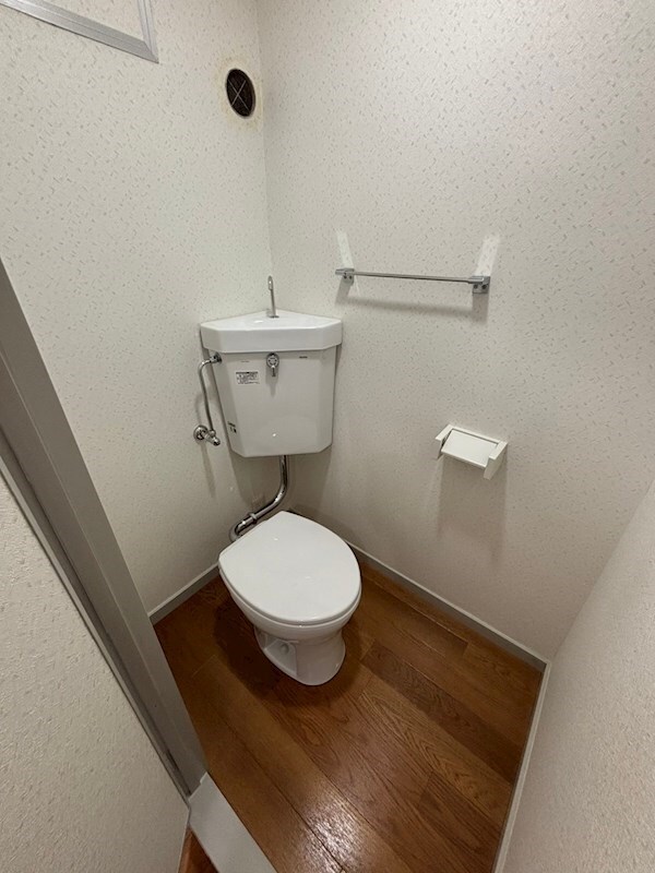トイレ(※参考写真)