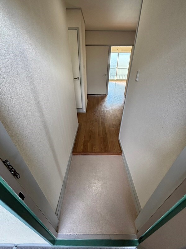 玄関(※参考写真)
