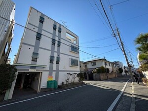 ザ・シティ塚口外観写真