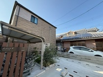 アルドーレIIの外観写真