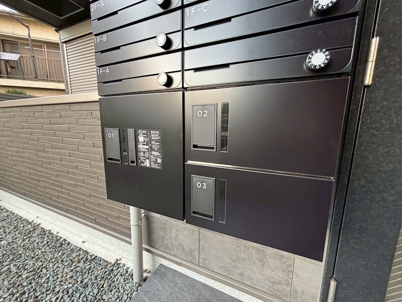 物件内観写真14　