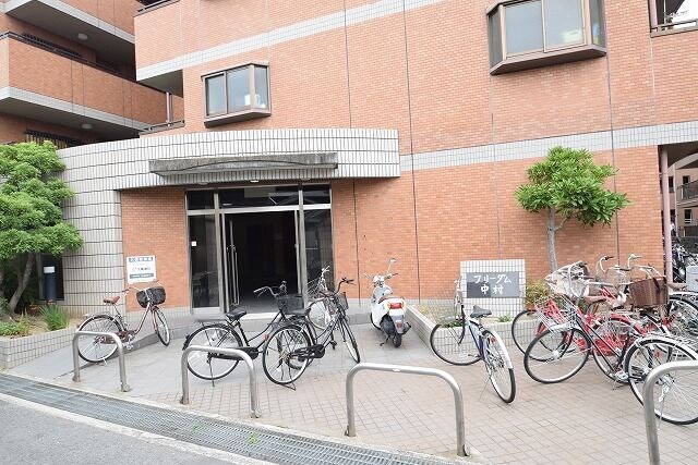 物件内観写真14　