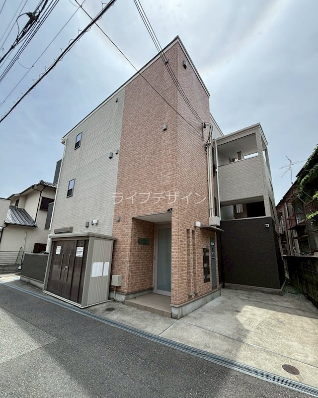 外観写真