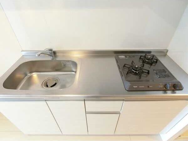 物件内観写真11　