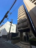 プレサンス新大阪