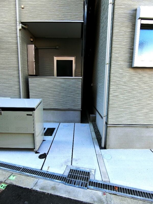 物件内観写真12　