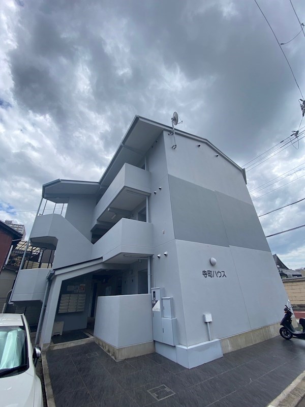 寺町ハウス
