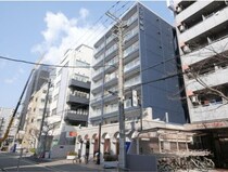 ハイツ新和の外観写真