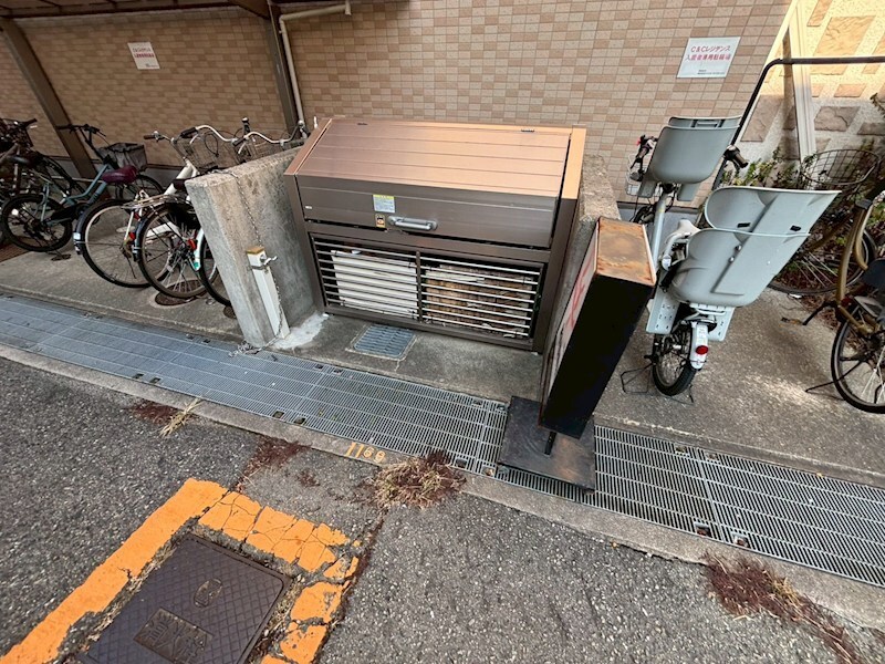 物件内観写真13　