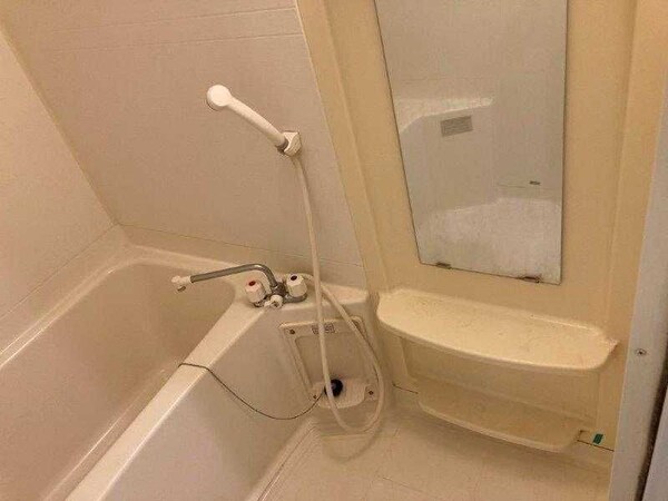 風呂画像