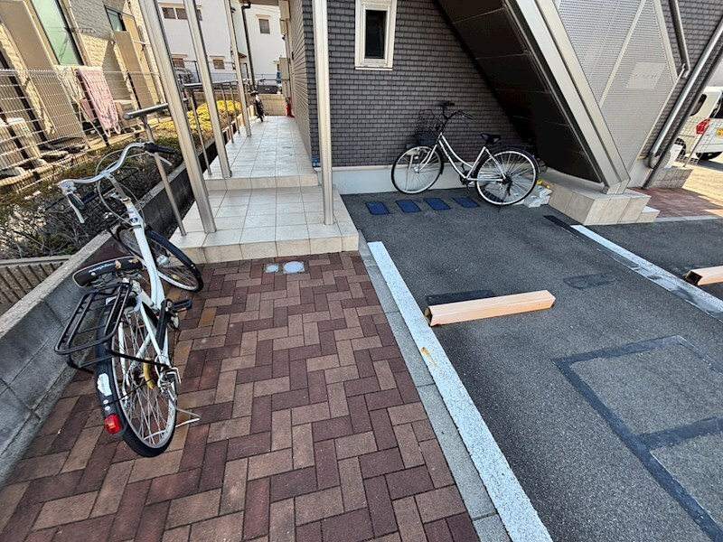 物件内観写真11　