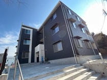 suite　terrace　relier スウィートテラス　ルリエの外観写真