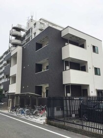 フジパレス瑞光VIII番館の外観写真