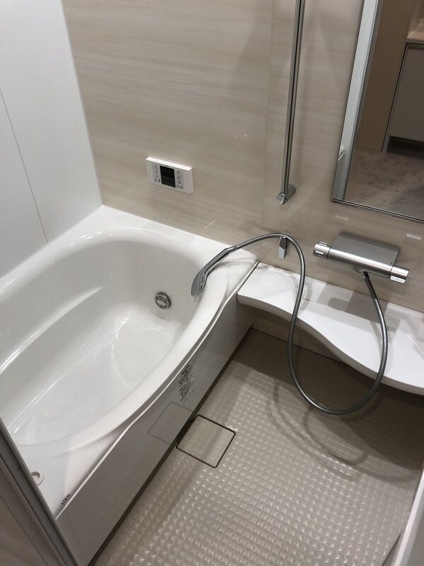 風呂画像