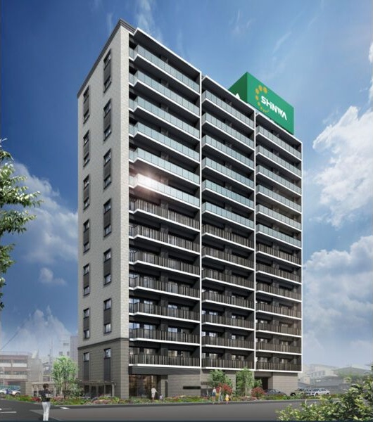 スプランディッドXI（イレブン）