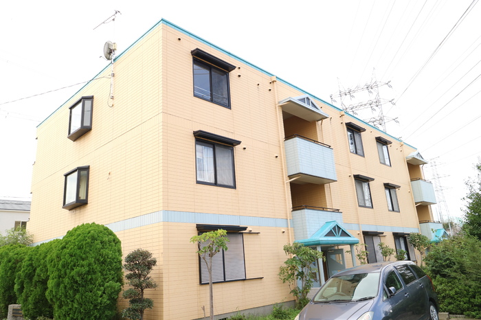 トリヴァンベール武庫川