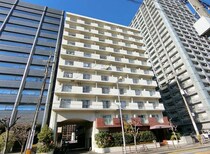 クリテリオン新大阪の外観写真