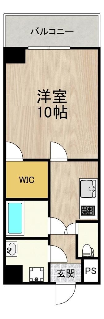 物件内観写真21　