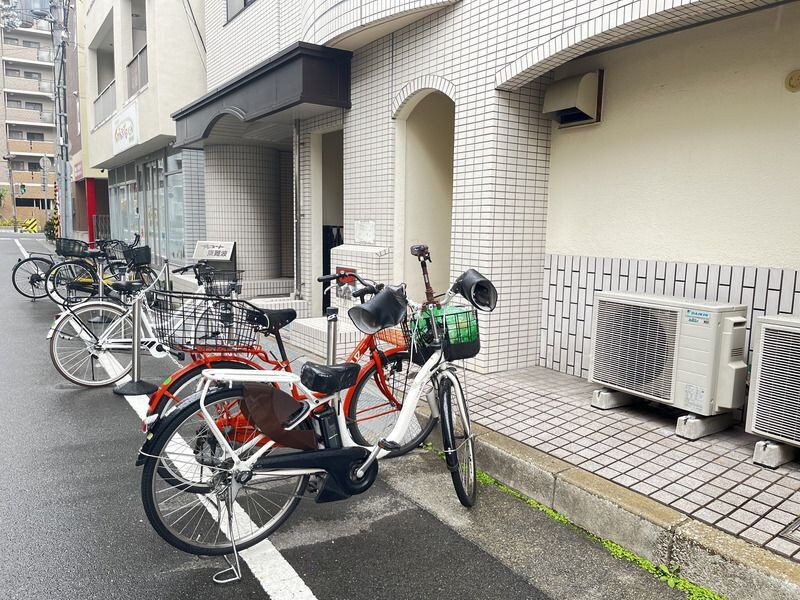 物件内観写真11　