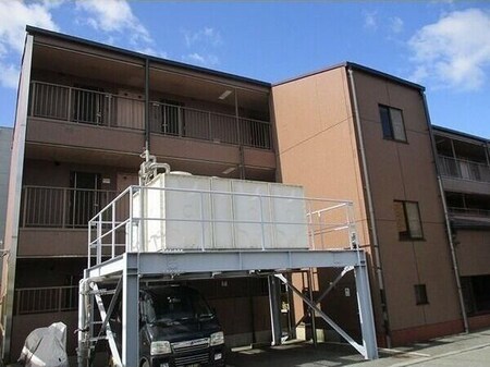 Estudio豊中外観写真