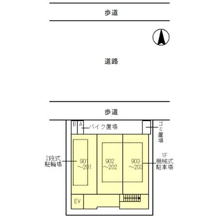 物件内観写真18　