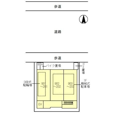 物件内観写真18　