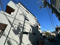 ＢＢ　ＳＯＮＯＤＡの外観写真