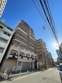 サンレムート江坂1st
